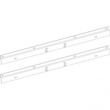 Крепежный элемент для соединения щитов Schneider Electric Pragma 24 мод. 
(PRA90003)