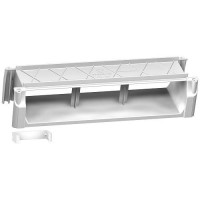Соединительный комплект для встроенных щитов Schneider Electric Pragma 
18-24 мод. (PRA90005)
