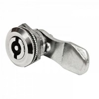 Замок двухлепестковый-3мм ETI LK-D3-M22 (1102167)