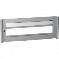 Пластрон для щитов Schneider Electric Pragma 18 мод (PRA90014G)