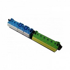 Держатель с клемами HAGER PE/N:21xN+20xPE / 5xN+6xPE (VZ464)