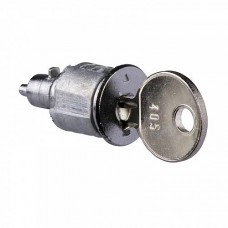 Замок для щитов Schneider Electric Pragma 2 ключа (PRA90039)