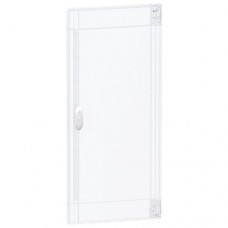 Прозрачная дверь для щита Schneider Electric Pragma 3 ряда 13 модулей 
(PRA15313)