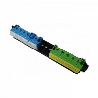 Держатель с клемами HAGER PE/N:19xN+17xPE / 5xN+5xPE (VZ463)
