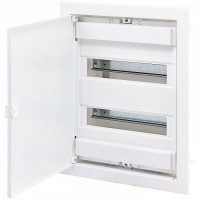 Встраиваемый щит ETI ECG28 на 28 модулей IP40 (1101026)