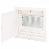 Встраиваемый щит распределительный ETI ECG14MEDIA IP40 (1101152)