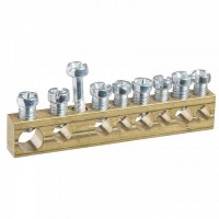 Шина 1x16+4x10+3x6 Schneider Electric (MIP99038)