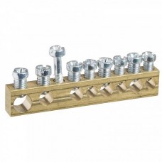 Шина 1x16+4x10+3x6 Schneider Electric (MIP99038)