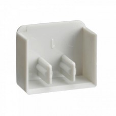 Заглушка боковая для шины гребёнчатой Schneider Electric 3п 10 штук (10399)