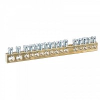 Шина 2x16+8x10+6x6 Schneider Electric (MIP99039)