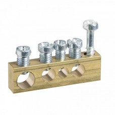 Шина 1х16+2х10+1х6 Schneider Electric (MIP99037)