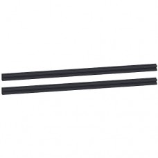 Суппорт для шин Schneider Electric шириной 18 М (MIP99036)