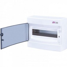 Навесной щит ETI ECT 12PT на 12 модулей (1101001)