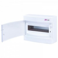 Навесной щит ETI ECT12PO на 12 модулей IP40 (1101006)