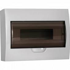 Щит навесной IEK ЩРН-П-12 1 ряд 200х255х95 IP41 (MKP12-N-12-40-10-U)