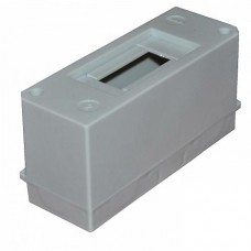 Навесной щит КОНТАКТ К-2 на 2 модуля IP20 (900К42)