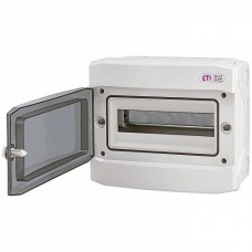Навесной щит ETI ECH-12PT на 12 модулей IP65 (1101062)