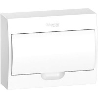 Щит распределительный навесной Schneider Electric Easy9 на 12 модулей Белая 
дверь (EZ9E112P2S)