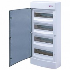 Навесной щит ETI ECT48PT на 48 модулей IP40 (1101020)