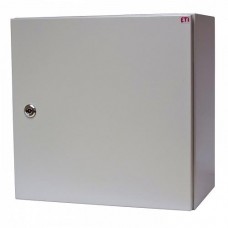 Навесной шкаф ETI GT 100-60-30 IP65 (1102143)