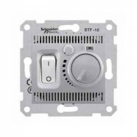 Терморегулятор DEVI Devireg Smart Pure White (140F1141)