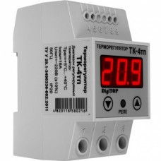 Терморегулятор с датчиком DIGITOP ТК-4тп 16 A, 250 V (ТК-4тп)