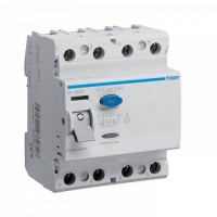 УЗО HAGER (CF480D)