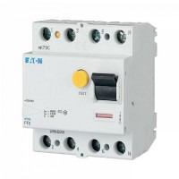 УЗО EATON PF6-63/4/05 (286515)