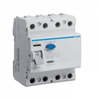 УЗО HAGER (CF484D)
