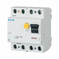 УЗО EATON PF6-40/4/003 (286508)