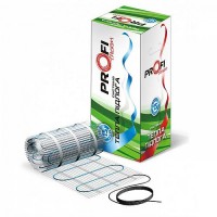 Теплый пол Profi Therm-150 двухжильный мат 225Вт/15м²