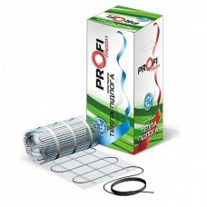 Теплый пол Profi Therm-150 двухжильный мат 900Вт/6м²