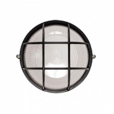 Светильник IEK НПП черный (LNPP0-1302-1-060-K02)