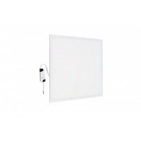 Офисный светодиодный светильник Delux LED Panel 42 44W 6500K Опаловый 
(90011636)