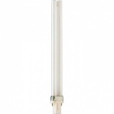 Лампа люминесцентная Philips MASTER PL-S 11W/830/2P 1CT/5X10BOX G23 
(927936483011)