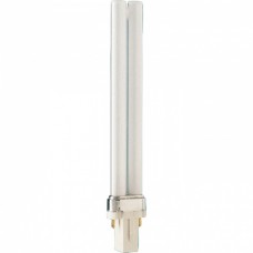 Лампа люминесцентная Philips MASTER PL-S 9W/840/2P 1CT/5X10BOX G23 
(927936084011)