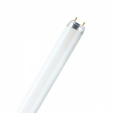 Лампа люмінесцентна Osram LUMILUX T8 L 18W / 840 G13 (4008321581297)
