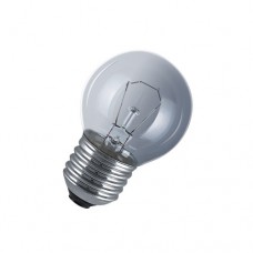 Лампа розжарювання Osram P45 60W E27 (4008321666253)