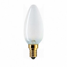 Лампа розжарювання Pila B35 60W E14 (1815849)