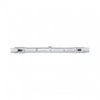 Лампа галогенная линейная Electrum 118мм 150W 230V R7s (A-HL-0057)