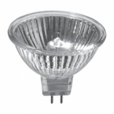 Лампа галогенна ELM 230V 50W G5.3 (13-1025)