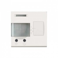 Датчик движения ABB Zenit Белый (N2241 BL)