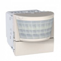 Датчик движения Schneider Unica Кремовый (MGU3.524.25)