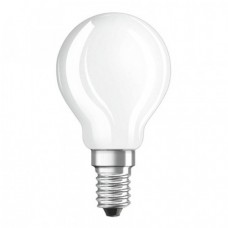 Светодиодная лампа Osram Р60 6.5W 840 Е14 (4058075134263)