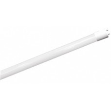 Светодиодная линейная лампа EUROLAMP T8 9W 4000K (LED-T8-9W/4100)