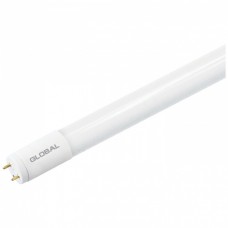 Светодиодная лампа GLOBAL T8 23W яркий свет 4000К 220V G13 150см 
(1-GBL-T8-150M-2340-02)
