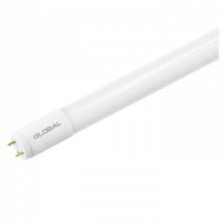 Светодиодная лампа GLOBAL T8 8W холодный свет 6000К 220V G13 60см 
(1-GBL-T8-060M-0860-01)