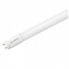 Светодиодная лампа GLOBAL T8 8W холодный свет 6000К 220V G13 60см 
(1-GBL-T8-060M-0860-01)