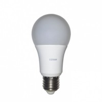 Светодиодная лампа Osram А75 8.5W 827 Е27 (4052899971554)