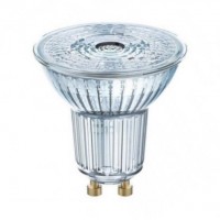 Светодиодная лампа Osram Star PAR16 80 6.9W/840 non-dim 36° GU10 
(4058075096660)